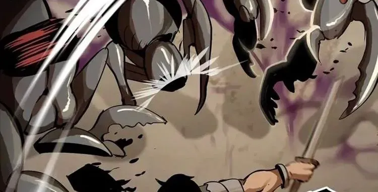 Câu Chuyện Sinh Tồn Của Kiếm Vương Ở Thế Giới Khác Chap 56 - Next Chap 57