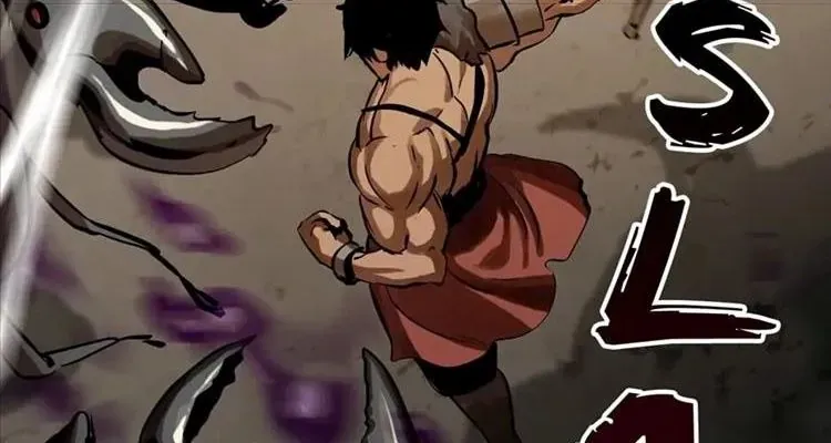 Câu Chuyện Sinh Tồn Của Kiếm Vương Ở Thế Giới Khác Chap 56 - Next Chap 57