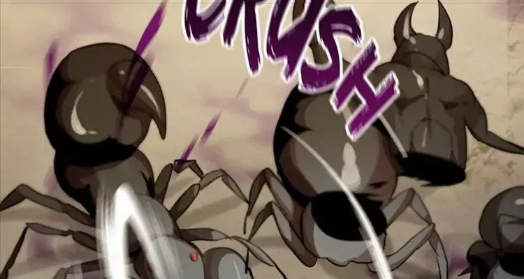 Câu Chuyện Sinh Tồn Của Kiếm Vương Ở Thế Giới Khác Chap 56 - Next Chap 57