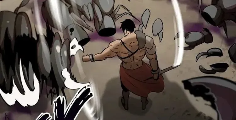 Câu Chuyện Sinh Tồn Của Kiếm Vương Ở Thế Giới Khác Chap 56 - Next Chap 57