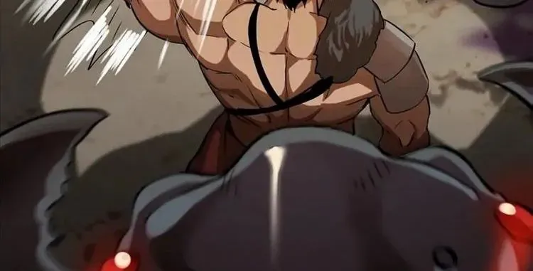 Câu Chuyện Sinh Tồn Của Kiếm Vương Ở Thế Giới Khác Chap 56 - Next Chap 57