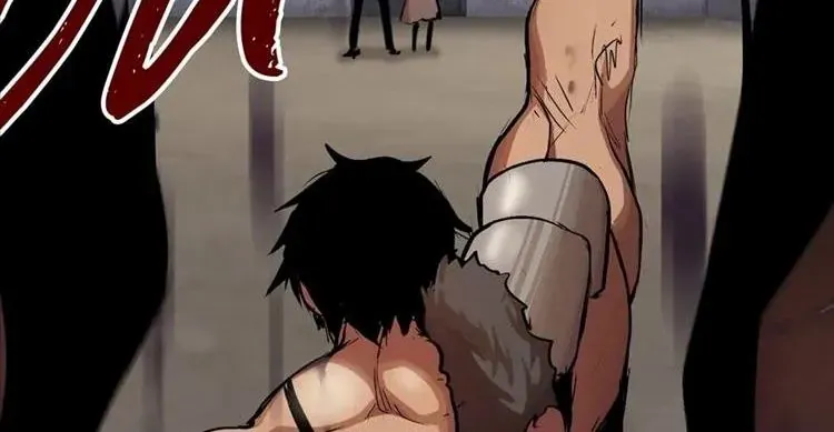 Câu Chuyện Sinh Tồn Của Kiếm Vương Ở Thế Giới Khác Chap 56 - Next Chap 57