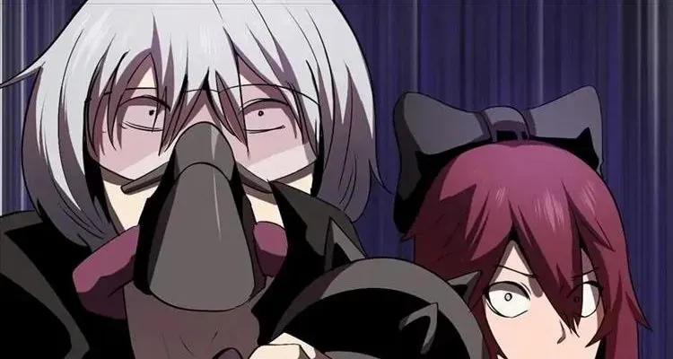 Câu Chuyện Sinh Tồn Của Kiếm Vương Ở Thế Giới Khác Chap 56 - Next Chap 57