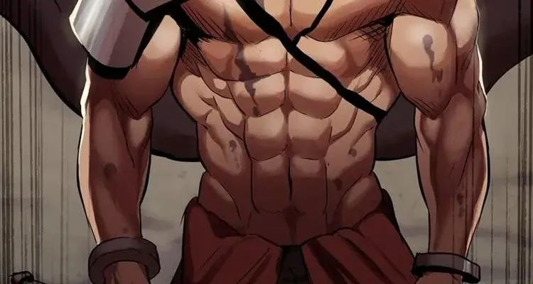 Câu Chuyện Sinh Tồn Của Kiếm Vương Ở Thế Giới Khác Chap 56 - Next Chap 57