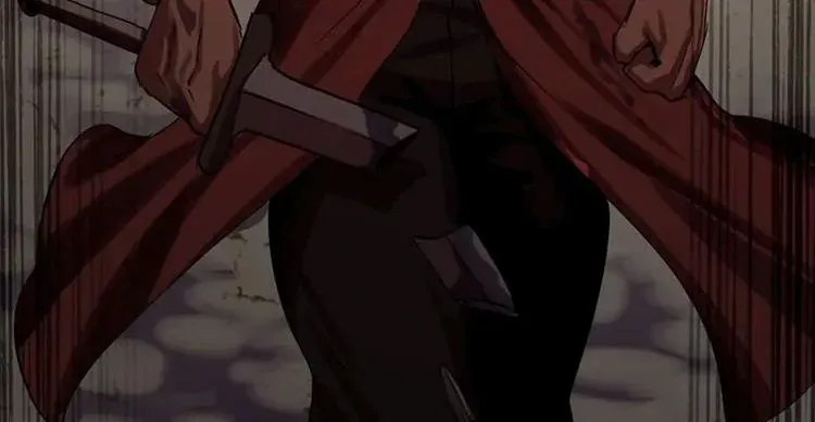 Câu Chuyện Sinh Tồn Của Kiếm Vương Ở Thế Giới Khác Chap 56 - Next Chap 57