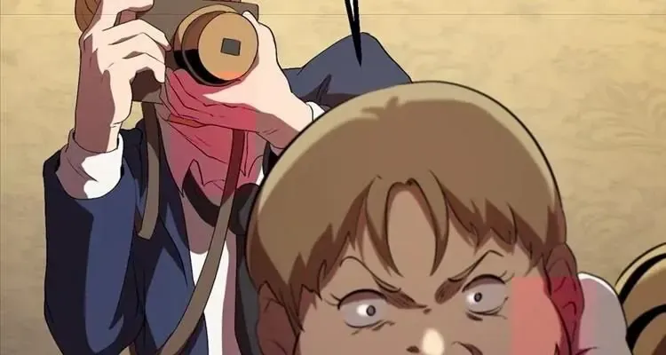 Câu Chuyện Sinh Tồn Của Kiếm Vương Ở Thế Giới Khác Chap 56 - Next Chap 57