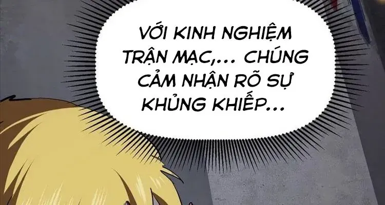 Câu Chuyện Sinh Tồn Của Kiếm Vương Ở Thế Giới Khác Chap 56 - Next Chap 57