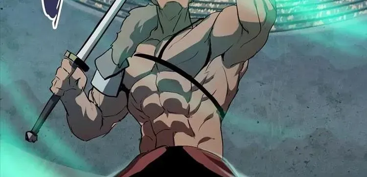 Câu Chuyện Sinh Tồn Của Kiếm Vương Ở Thế Giới Khác Chap 56 - Next Chap 57