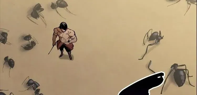 Câu Chuyện Sinh Tồn Của Kiếm Vương Ở Thế Giới Khác Chap 56 - Next Chap 57