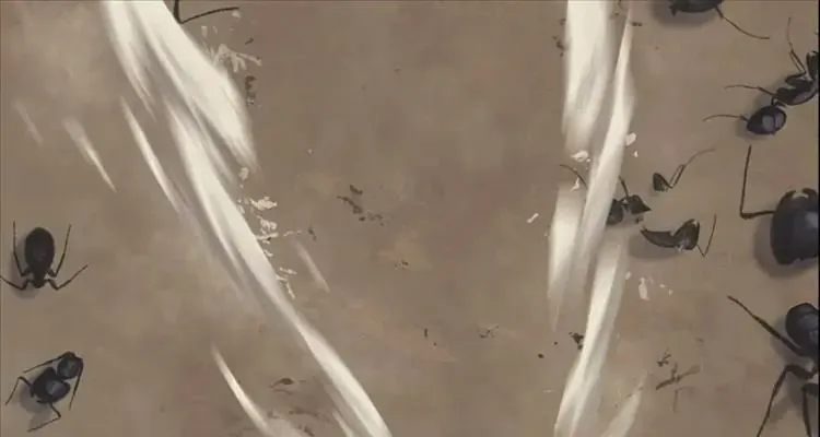 Câu Chuyện Sinh Tồn Của Kiếm Vương Ở Thế Giới Khác Chap 56 - Next Chap 57