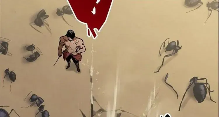 Câu Chuyện Sinh Tồn Của Kiếm Vương Ở Thế Giới Khác Chap 56 - Next Chap 57