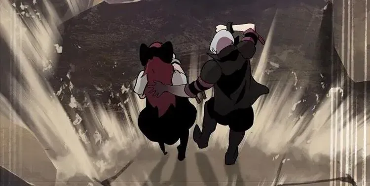 Câu Chuyện Sinh Tồn Của Kiếm Vương Ở Thế Giới Khác Chap 56 - Next Chap 57