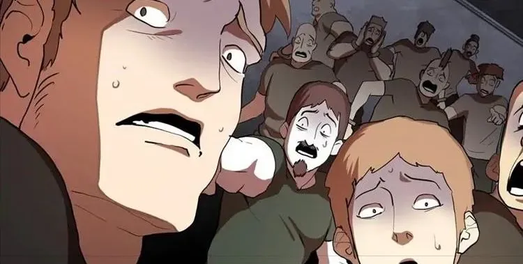 Câu Chuyện Sinh Tồn Của Kiếm Vương Ở Thế Giới Khác Chap 56 - Next Chap 57