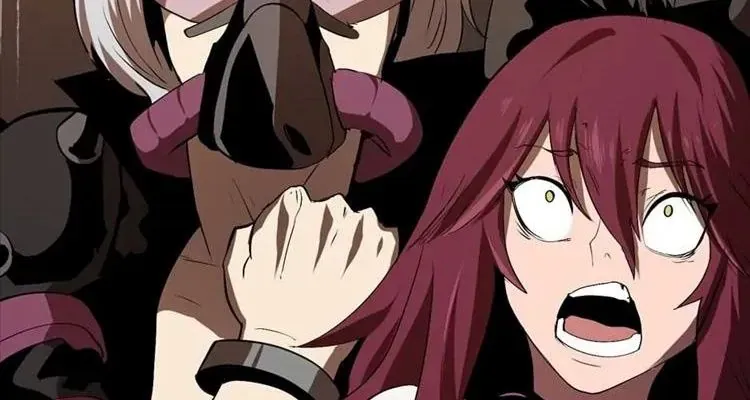 Câu Chuyện Sinh Tồn Của Kiếm Vương Ở Thế Giới Khác Chap 56 - Next Chap 57