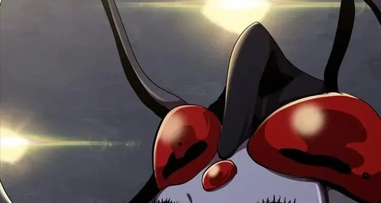 Câu Chuyện Sinh Tồn Của Kiếm Vương Ở Thế Giới Khác Chap 56 - Next Chap 57