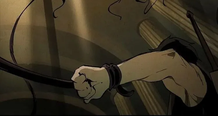 Câu Chuyện Sinh Tồn Của Kiếm Vương Ở Thế Giới Khác Chap 56 - Next Chap 57