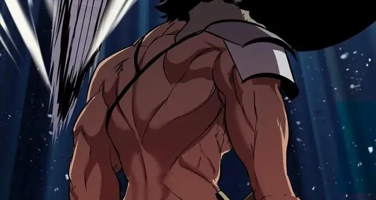 Câu Chuyện Sinh Tồn Của Kiếm Vương Ở Thế Giới Khác Chap 56 - Next Chap 57