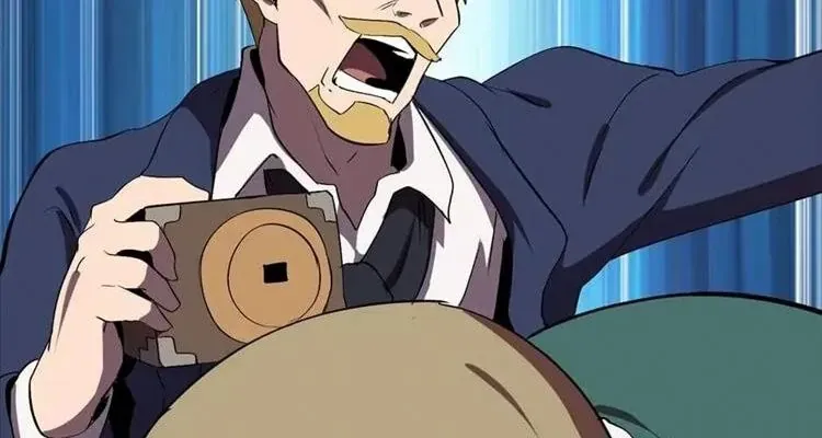 Câu Chuyện Sinh Tồn Của Kiếm Vương Ở Thế Giới Khác Chap 56 - Next Chap 57