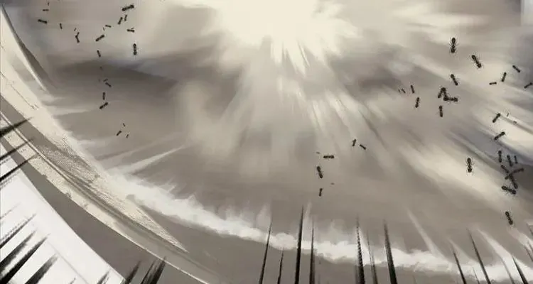 Câu Chuyện Sinh Tồn Của Kiếm Vương Ở Thế Giới Khác Chap 56 - Next Chap 57