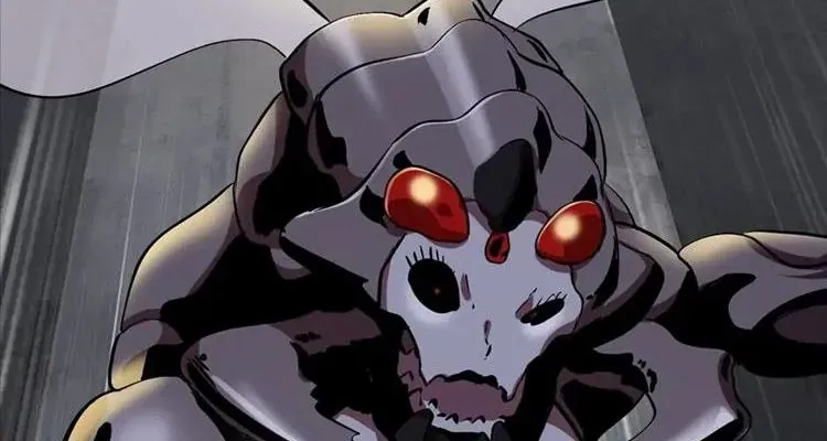 Câu Chuyện Sinh Tồn Của Kiếm Vương Ở Thế Giới Khác Chap 56 - Next Chap 57