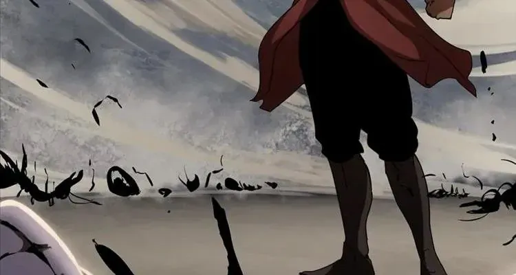 Câu Chuyện Sinh Tồn Của Kiếm Vương Ở Thế Giới Khác Chap 56 - Next Chap 57