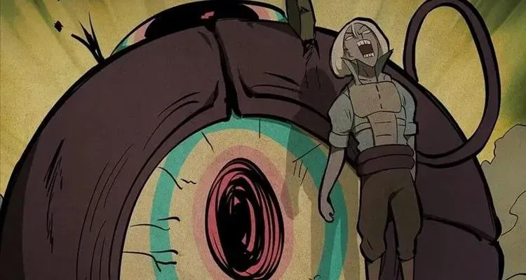 Câu Chuyện Sinh Tồn Của Kiếm Vương Ở Thế Giới Khác Chap 56 - Next Chap 57