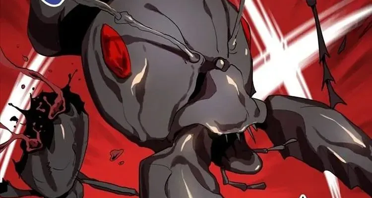 Câu Chuyện Sinh Tồn Của Kiếm Vương Ở Thế Giới Khác Chap 56 - Next Chap 57