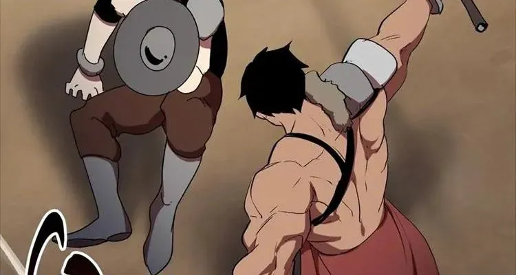 Câu Chuyện Sinh Tồn Của Kiếm Vương Ở Thế Giới Khác Chap 56 - Next Chap 57