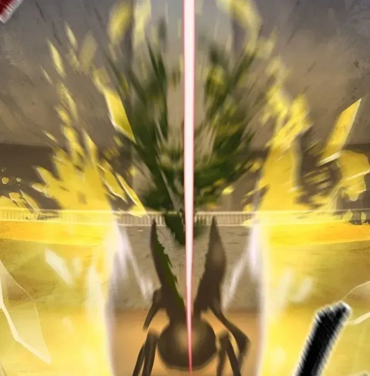 Câu Chuyện Sinh Tồn Của Kiếm Vương Ở Thế Giới Khác Chap 57 - Next Chap 58