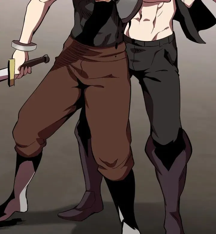 Câu Chuyện Sinh Tồn Của Kiếm Vương Ở Thế Giới Khác Chap 57 - Next Chap 58