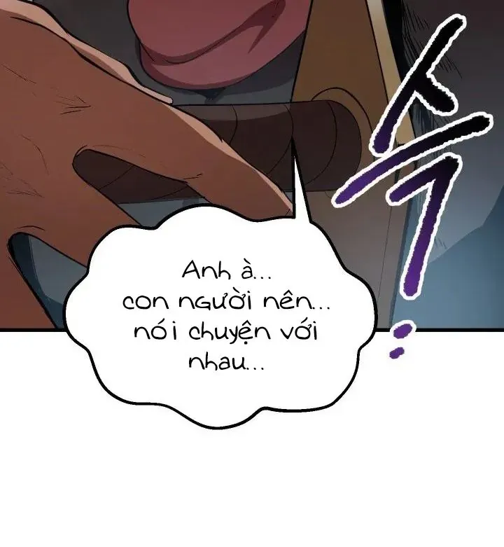 Câu Chuyện Sinh Tồn Của Kiếm Vương Ở Thế Giới Khác Chap 57 - Next Chap 58