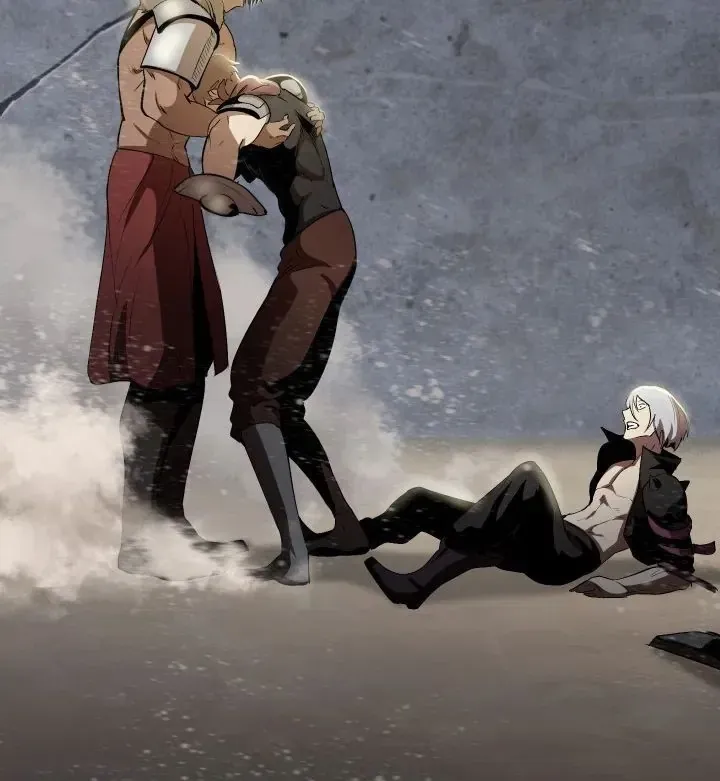 Câu Chuyện Sinh Tồn Của Kiếm Vương Ở Thế Giới Khác Chap 57 - Next Chap 58