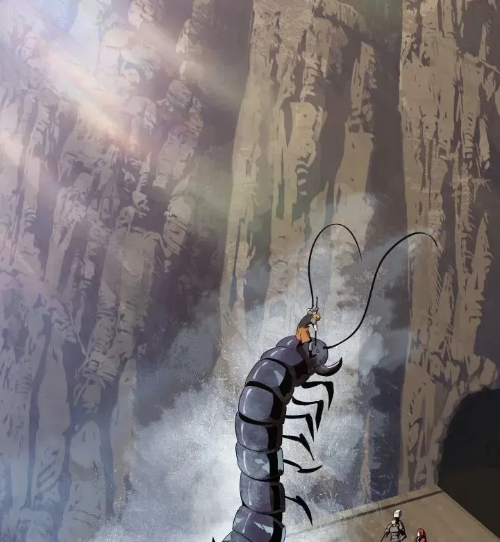 Câu Chuyện Sinh Tồn Của Kiếm Vương Ở Thế Giới Khác Chap 57 - Next Chap 58