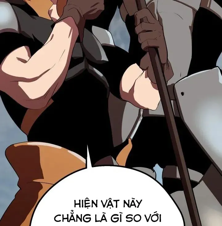 Câu Chuyện Sinh Tồn Của Kiếm Vương Ở Thế Giới Khác Chap 57 - Next Chap 58