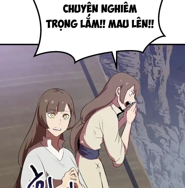 Câu Chuyện Sinh Tồn Của Kiếm Vương Ở Thế Giới Khác Chap 57 - Next Chap 58