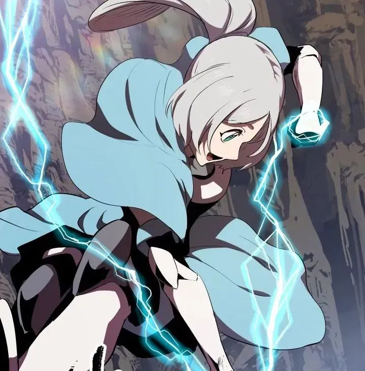 Câu Chuyện Sinh Tồn Của Kiếm Vương Ở Thế Giới Khác Chap 57 - Next Chap 58