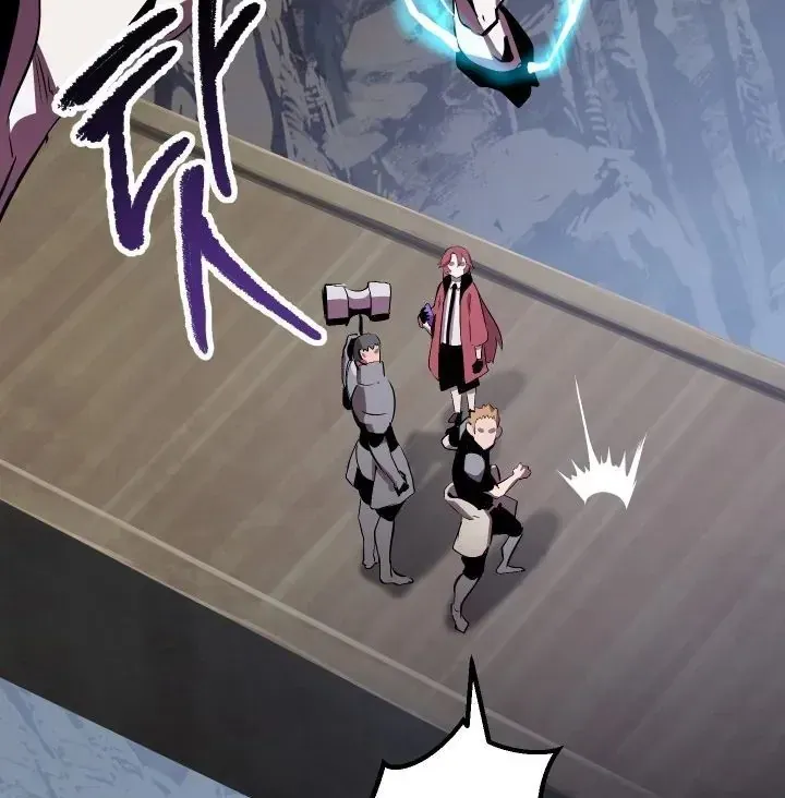 Câu Chuyện Sinh Tồn Của Kiếm Vương Ở Thế Giới Khác Chap 57 - Next Chap 58