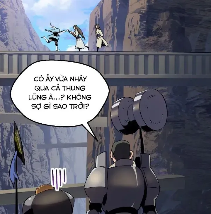 Câu Chuyện Sinh Tồn Của Kiếm Vương Ở Thế Giới Khác Chap 57 - Next Chap 58