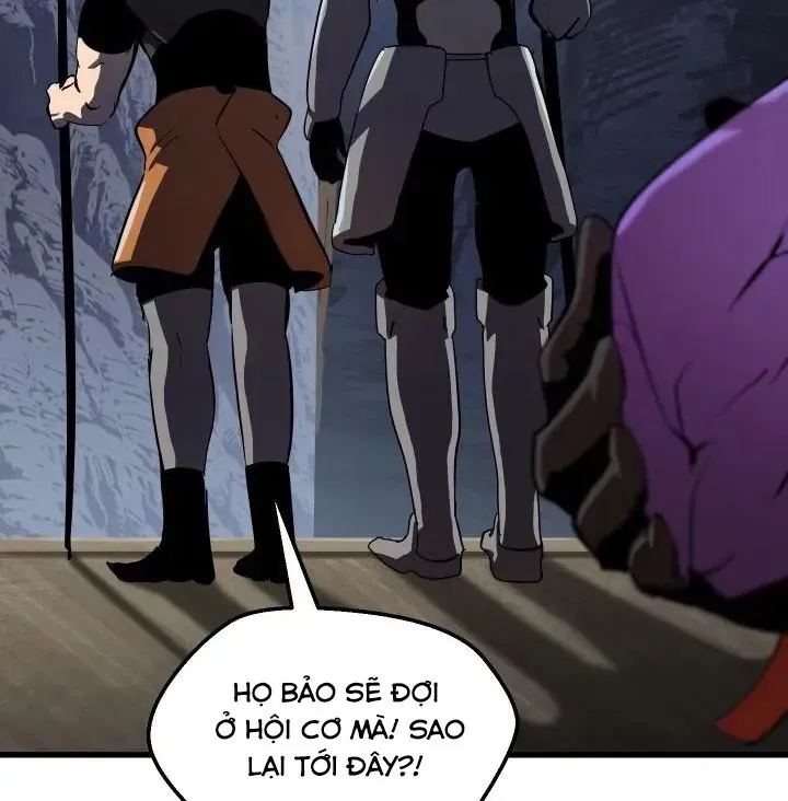 Câu Chuyện Sinh Tồn Của Kiếm Vương Ở Thế Giới Khác Chap 57 - Next Chap 58