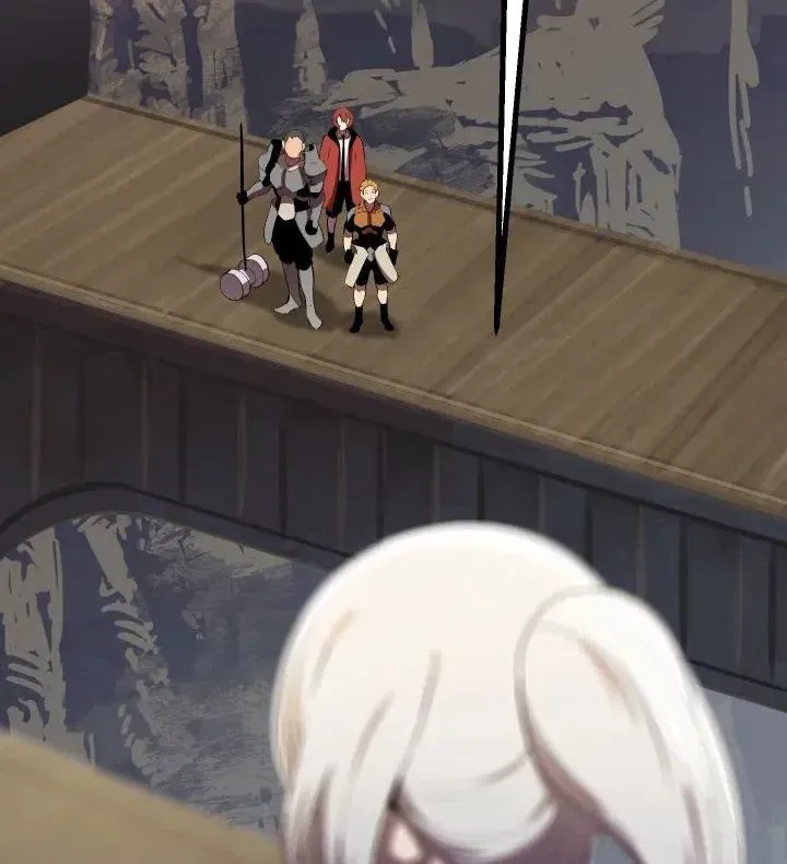 Câu Chuyện Sinh Tồn Của Kiếm Vương Ở Thế Giới Khác Chap 57 - Next Chap 58