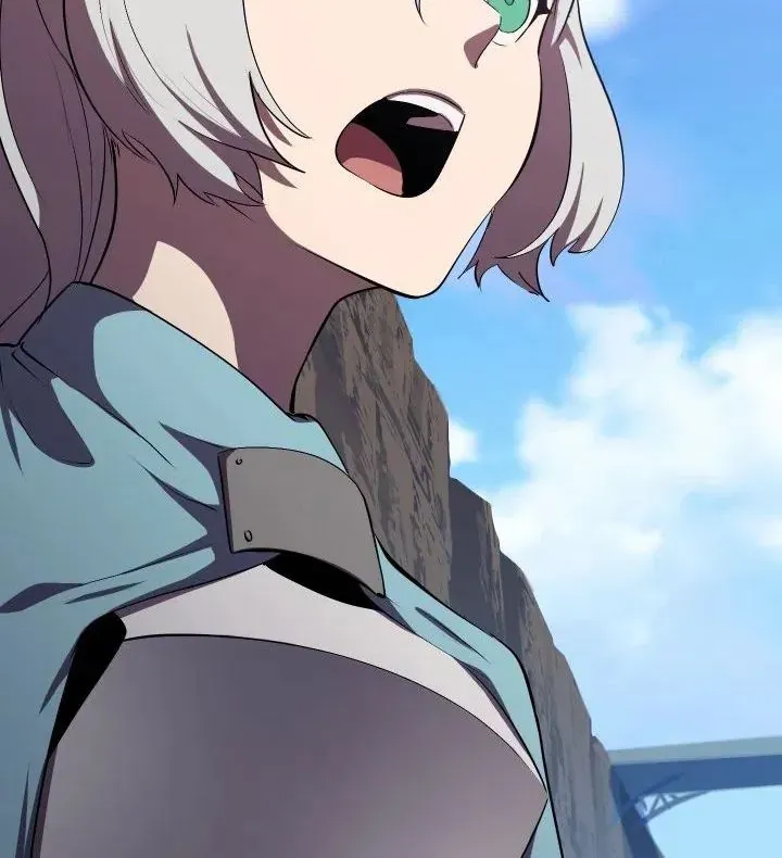 Câu Chuyện Sinh Tồn Của Kiếm Vương Ở Thế Giới Khác Chap 57 - Next Chap 58