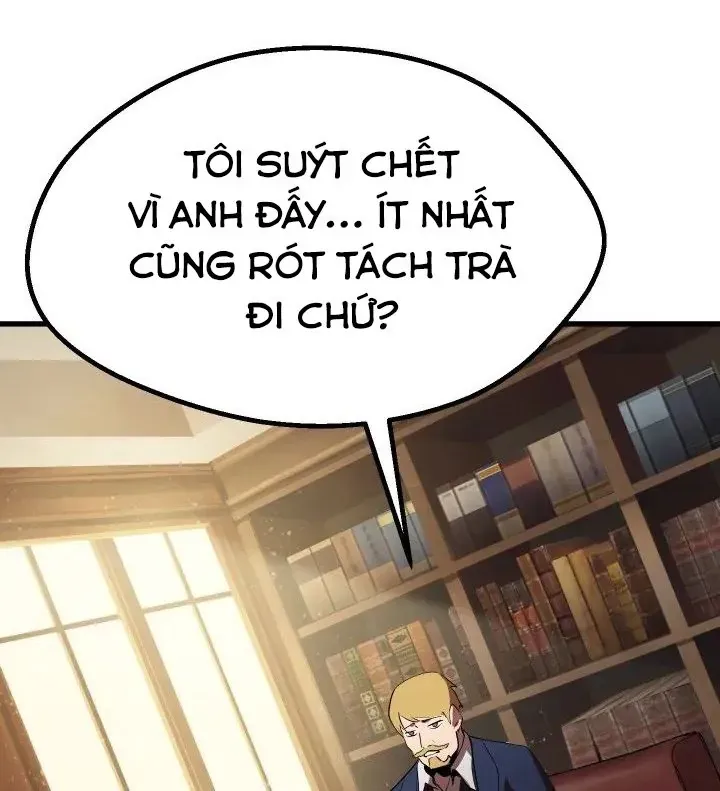Câu Chuyện Sinh Tồn Của Kiếm Vương Ở Thế Giới Khác Chap 57 - Next Chap 58