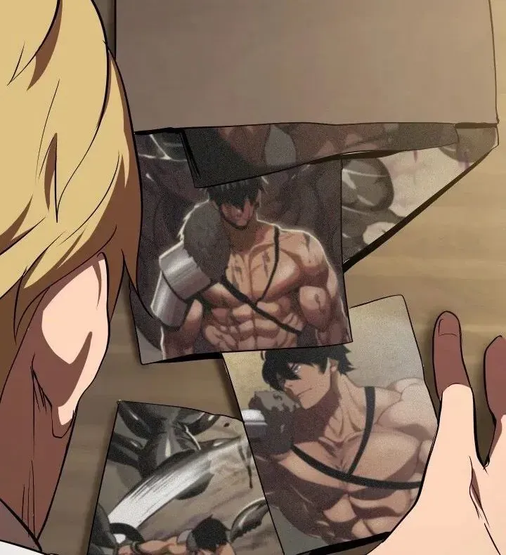 Câu Chuyện Sinh Tồn Của Kiếm Vương Ở Thế Giới Khác Chap 57 - Next Chap 58