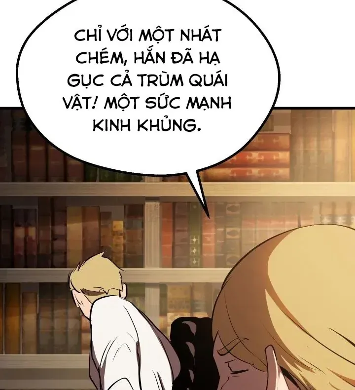 Câu Chuyện Sinh Tồn Của Kiếm Vương Ở Thế Giới Khác Chap 57 - Next Chap 58
