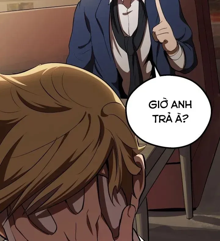 Câu Chuyện Sinh Tồn Của Kiếm Vương Ở Thế Giới Khác Chap 57 - Next Chap 58