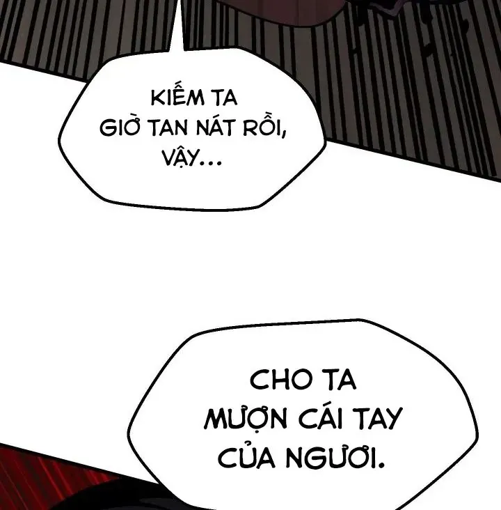 Câu Chuyện Sinh Tồn Của Kiếm Vương Ở Thế Giới Khác Chap 57 - Next Chap 58