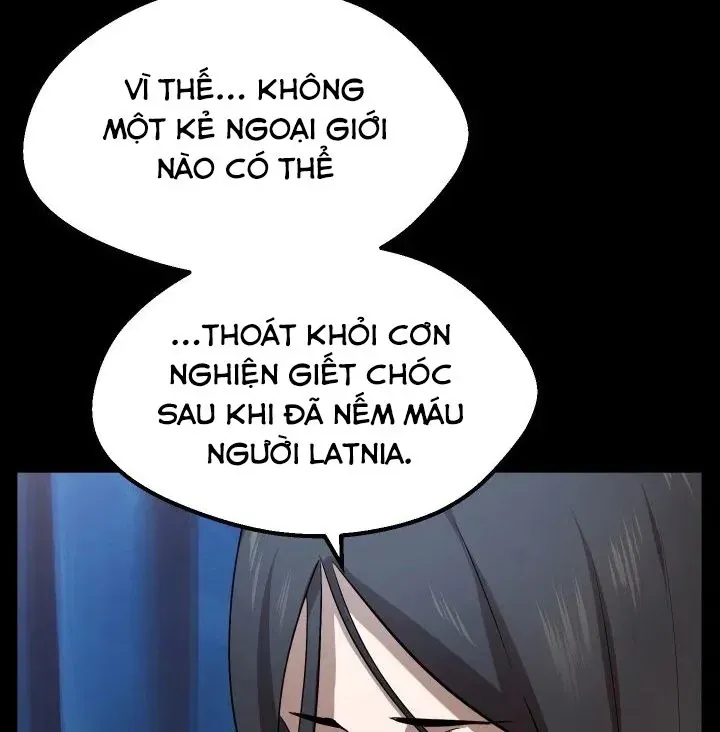 Câu Chuyện Sinh Tồn Của Kiếm Vương Ở Thế Giới Khác Chap 57 - Next Chap 58