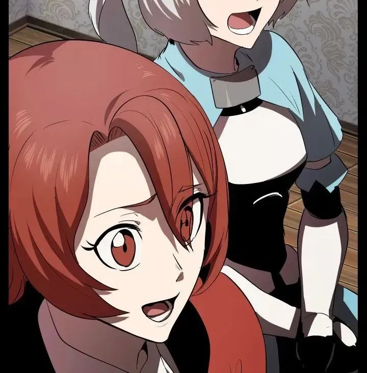 Câu Chuyện Sinh Tồn Của Kiếm Vương Ở Thế Giới Khác Chap 57 - Next Chap 58