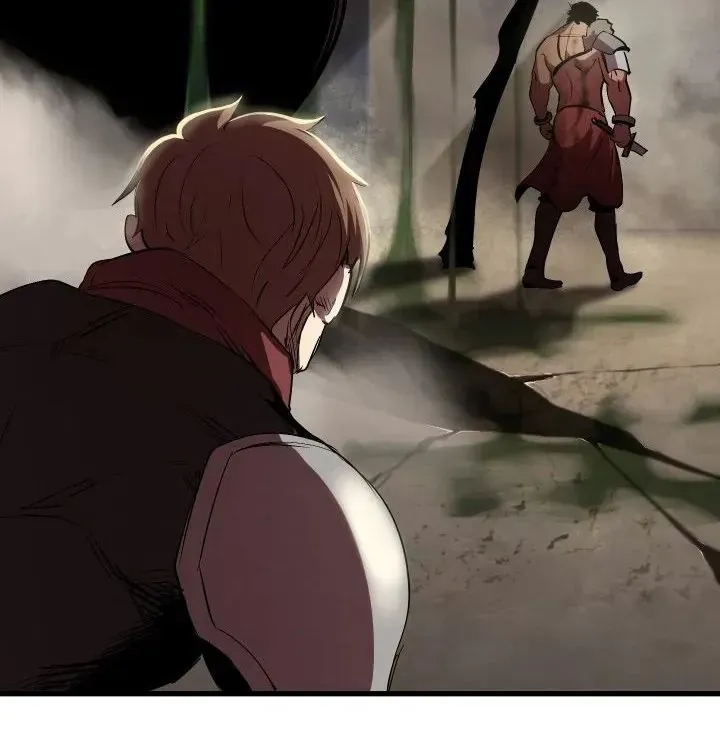 Câu Chuyện Sinh Tồn Của Kiếm Vương Ở Thế Giới Khác Chap 57 - Next Chap 58