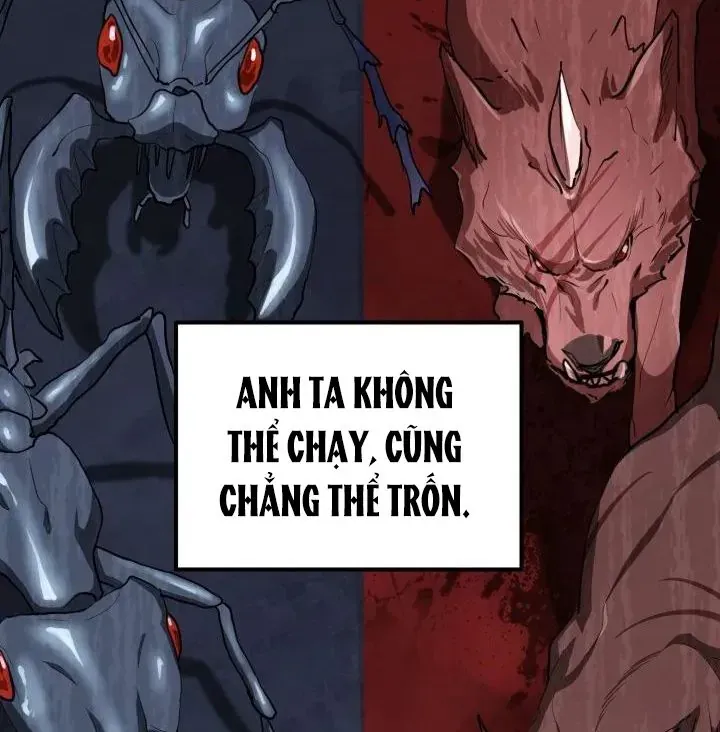 Câu Chuyện Sinh Tồn Của Kiếm Vương Ở Thế Giới Khác Chap 57 - Next Chap 58